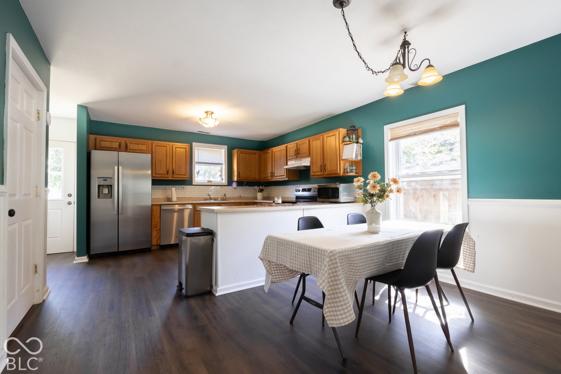 2119 Home Avenue, Columbus, IN 47201