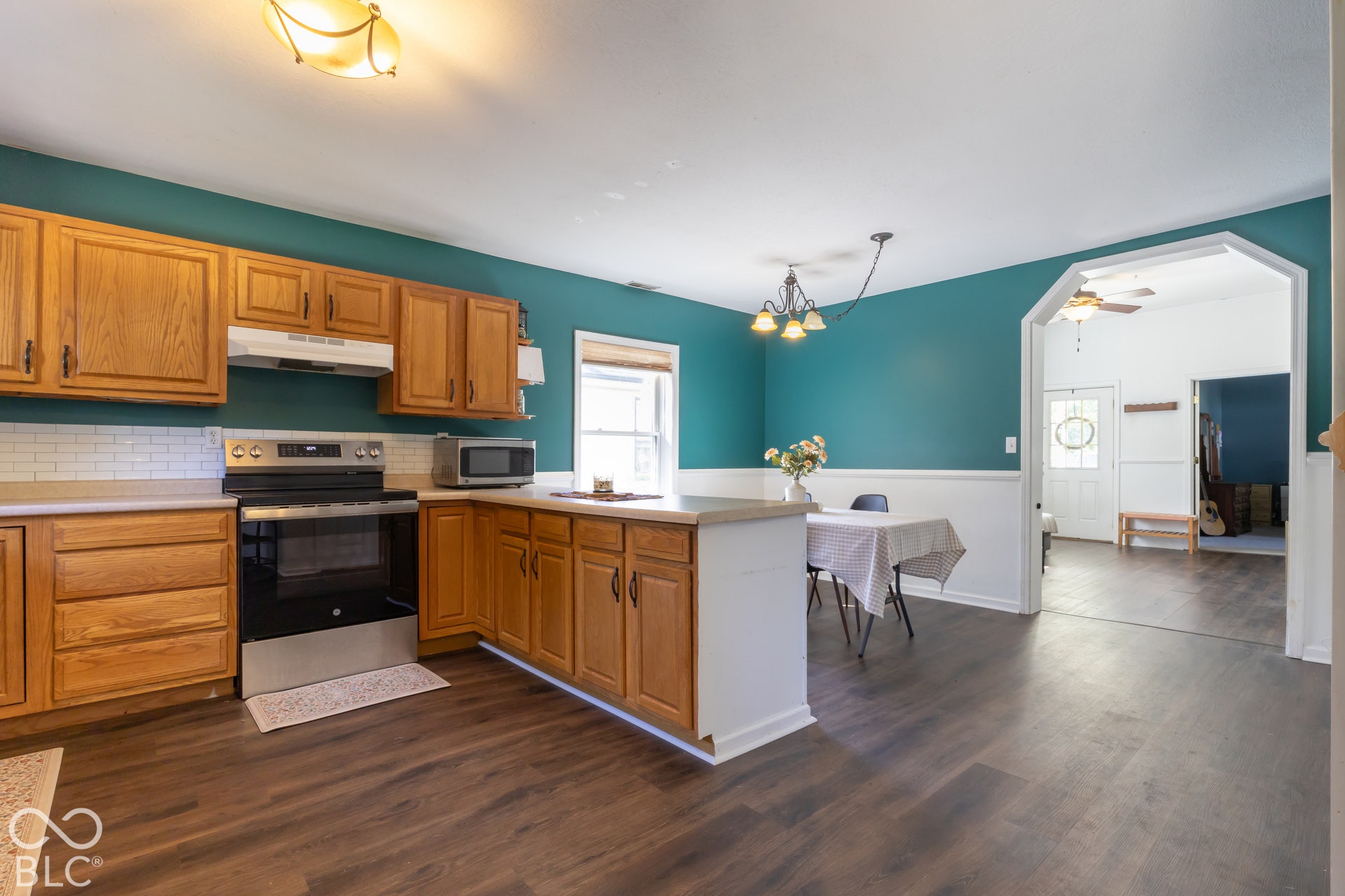 2119 Home Avenue, Columbus, IN 47201