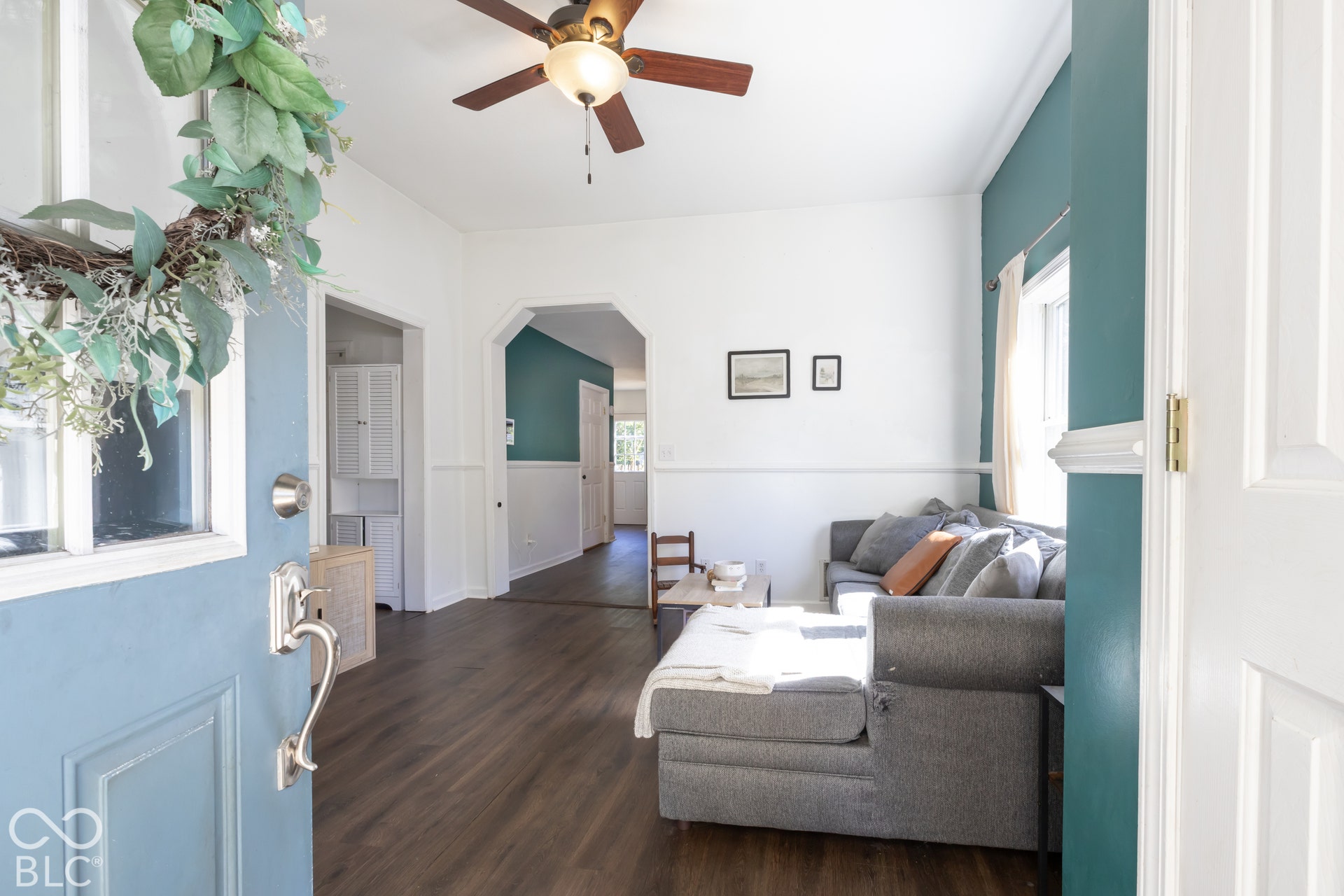 2119 Home Avenue, Columbus, IN 47201