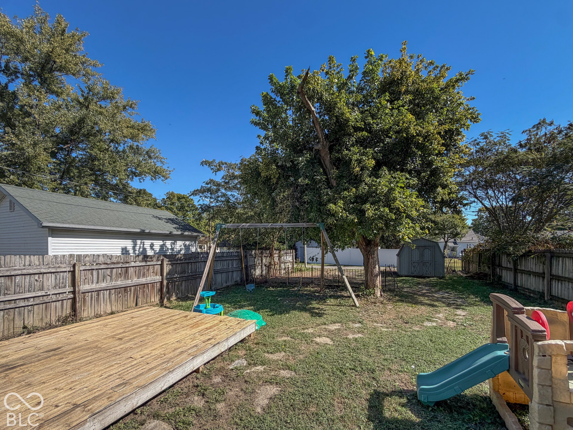 2119 Home Avenue, Columbus, IN 47201