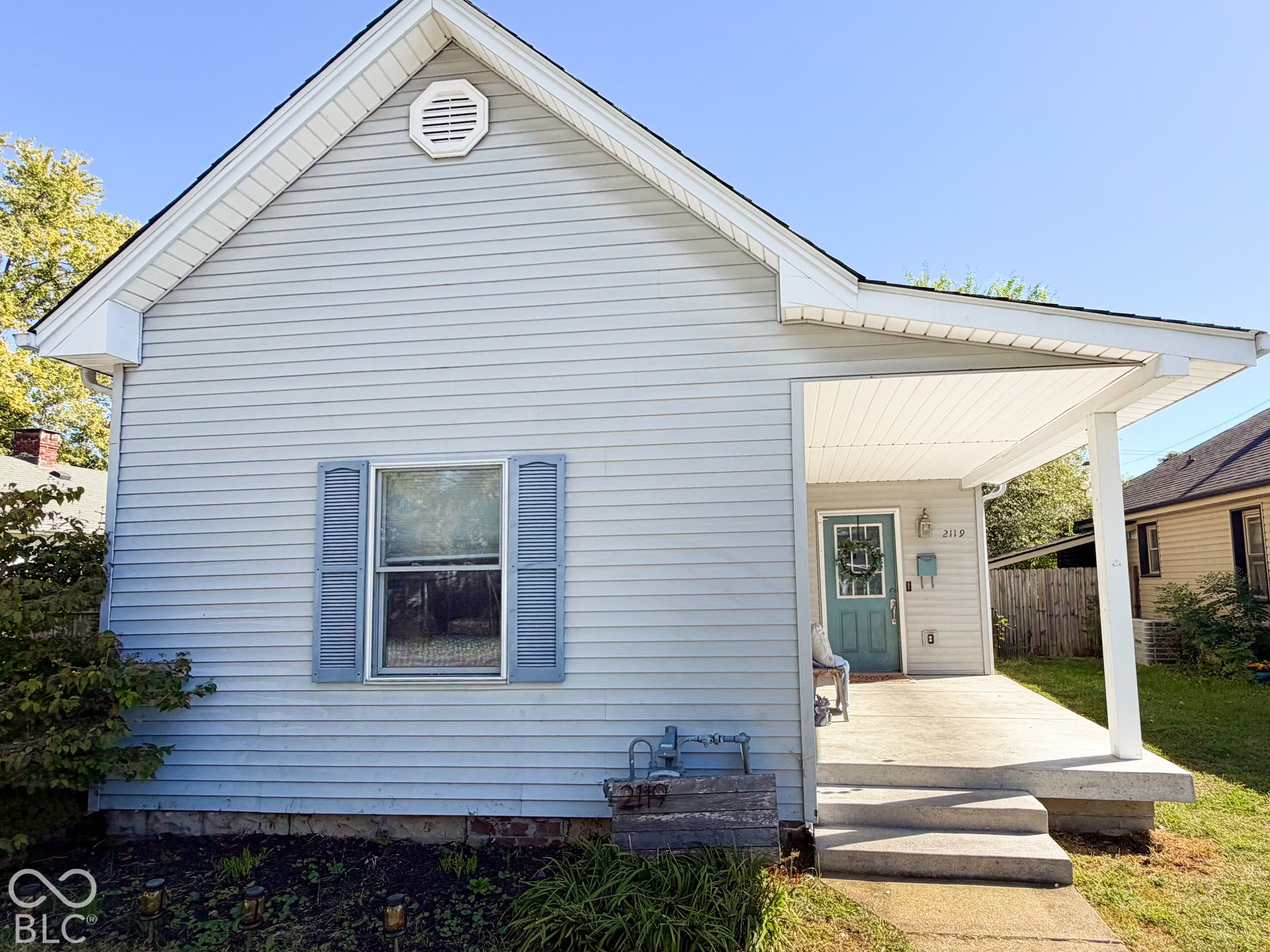 2119 Home Avenue, Columbus, IN 47201