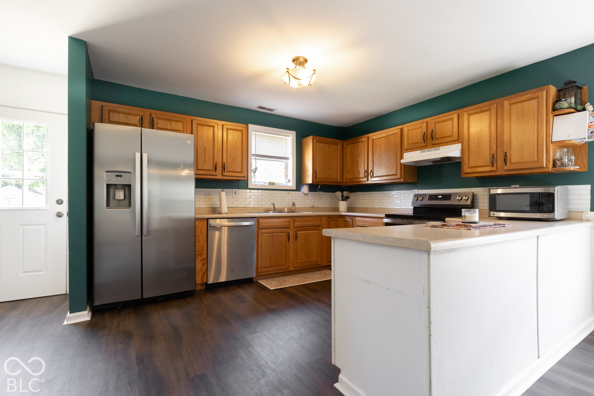 2119 Home Avenue, Columbus, IN 47201