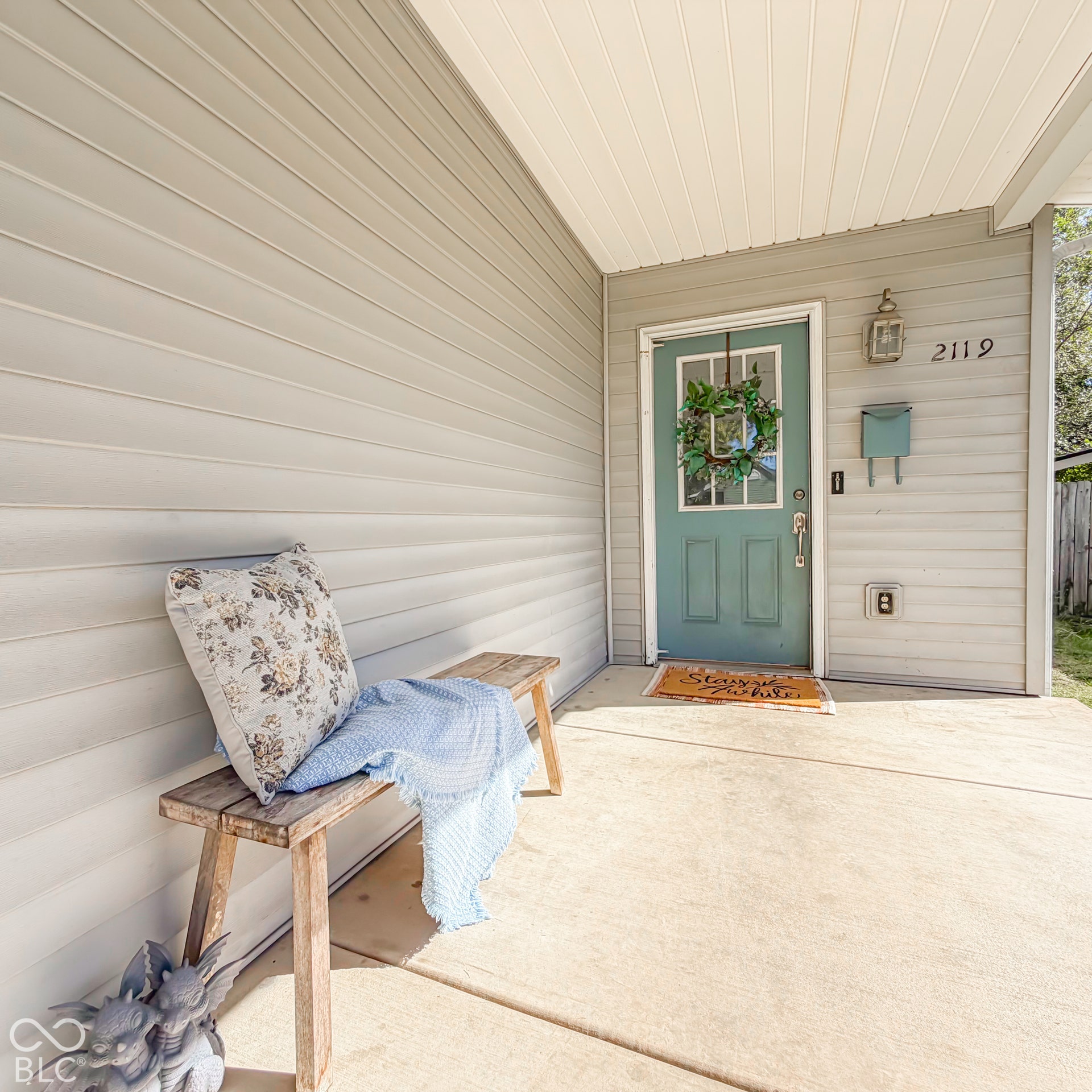 2119 Home Avenue, Columbus, IN 47201
