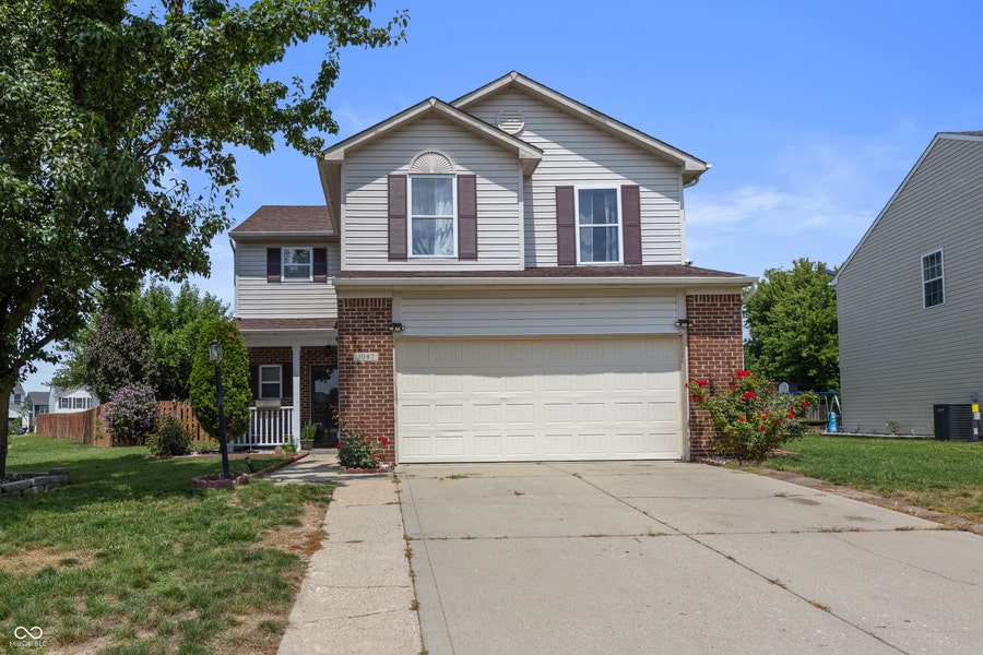 Property photo for 3087 Rolling Knoll Lane, Columbus, IN