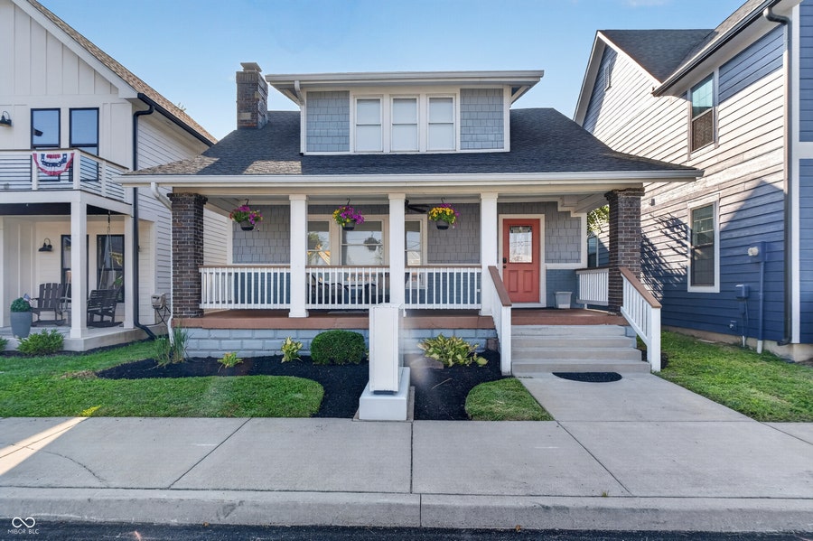 Property photo for 11393 Lantern Road, Fishers, IN