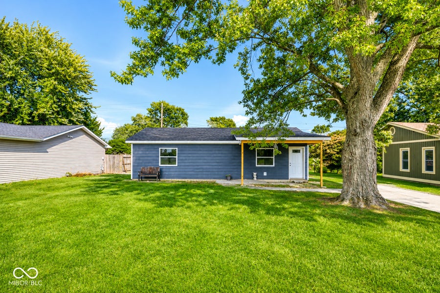 Property photo for 1019 N Broadway, Greenfield, IN