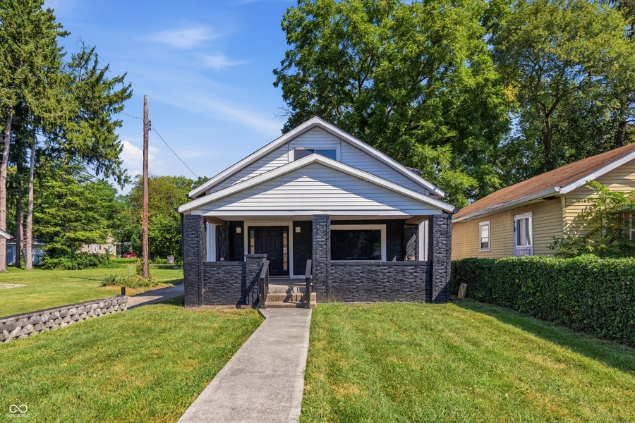 Property photo for 1166 W 36th Street, Indianapolis, IN