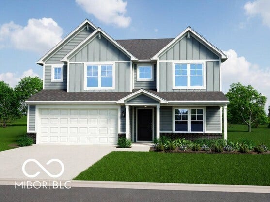 Property photo for 549 Melbrook Street, Arcadia, IN