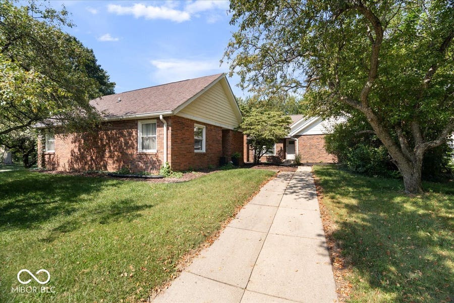 Property photo for 10712 Downing Street, Carmel, IN