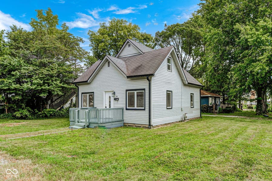Property photo for 303 Bishop Street, Mooresville, IN