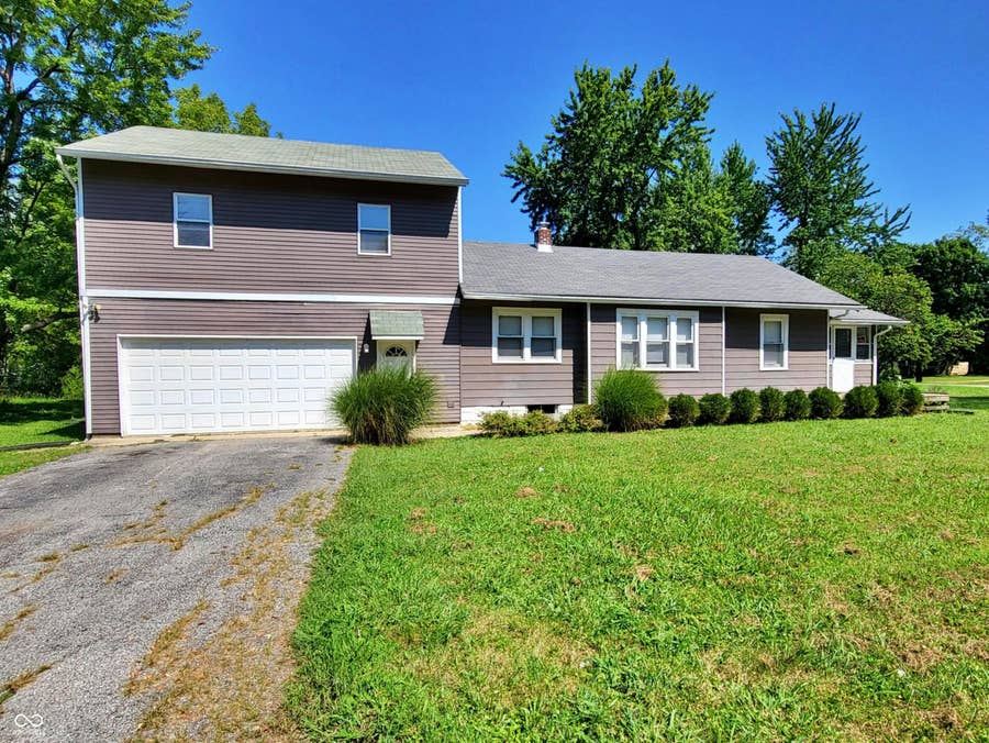 Property photo for 3854 S Sherman Drive, Indianapolis, IN