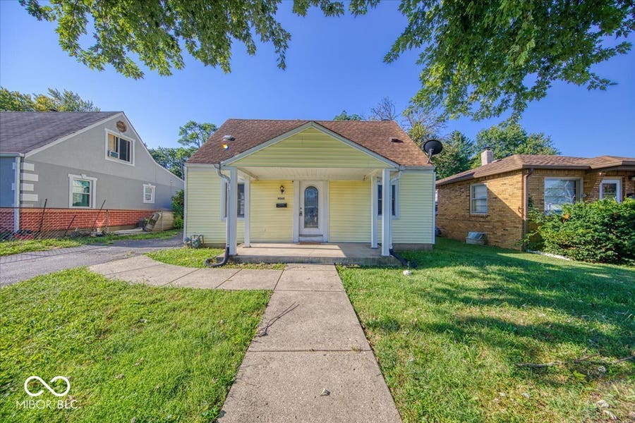 Property photo for 4565 Brookville Road, Indianapolis, IN