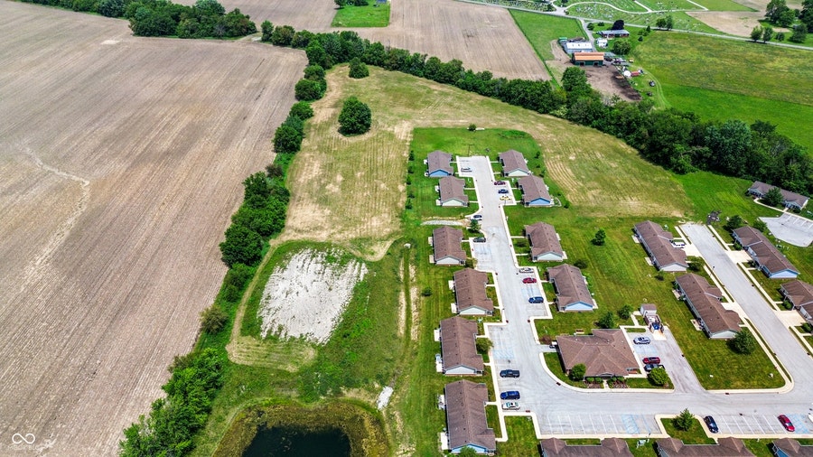 Property photo for 0 Basil, Sheridan, IN