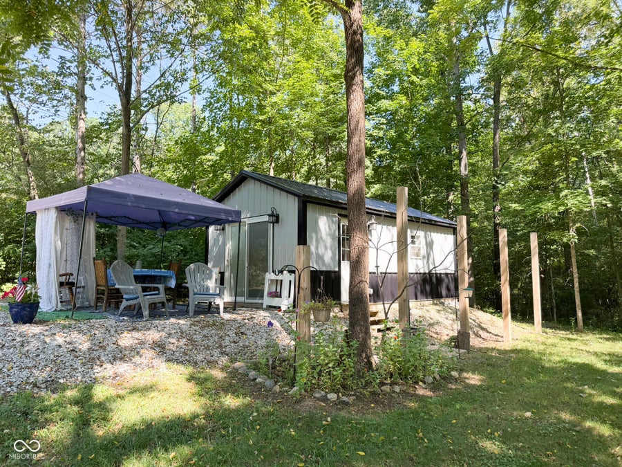 Property photo for 2213 S Oak Drive, Rockville, IN