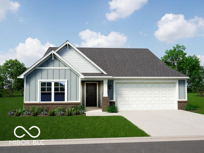 Property photo for 4721 Black Willow Way, New Palestine, IN