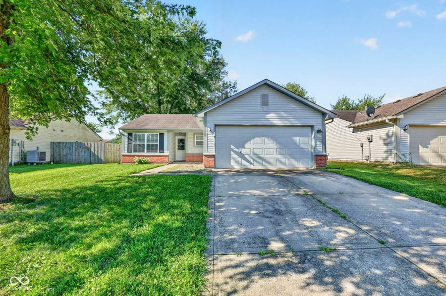 Property photo for 6136 Rocky River Drive, Indianapolis, IN