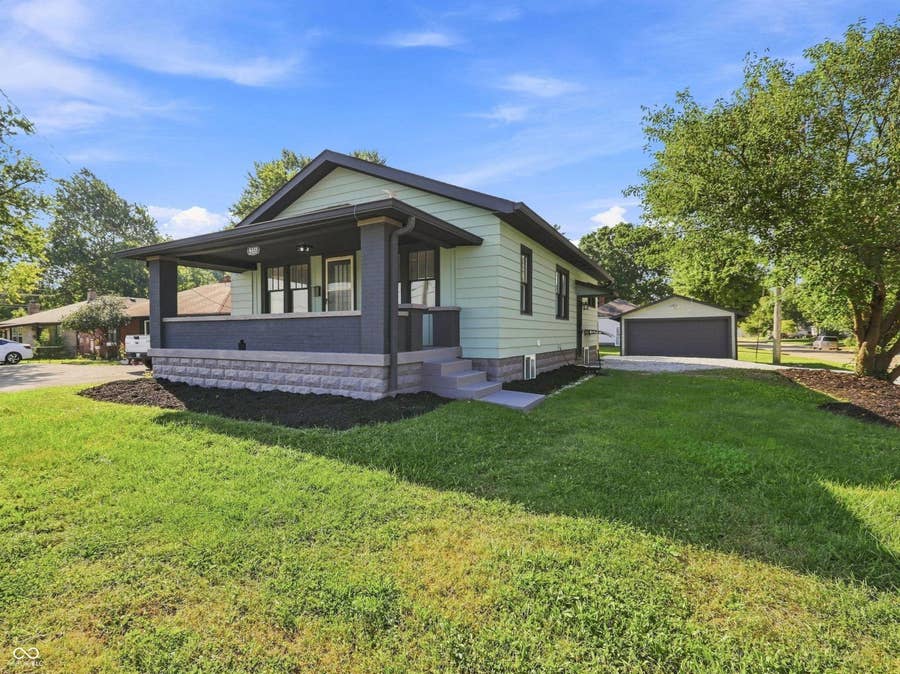 Property photo for 6335 E 16th Street, Indianapolis, IN