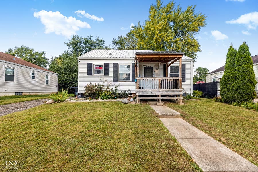 Property photo for 6702 E 18th Street, Indianapolis, IN