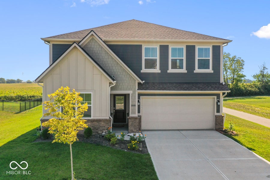 Property photo for 2735 Linwood Avenue, Greenwood, IN