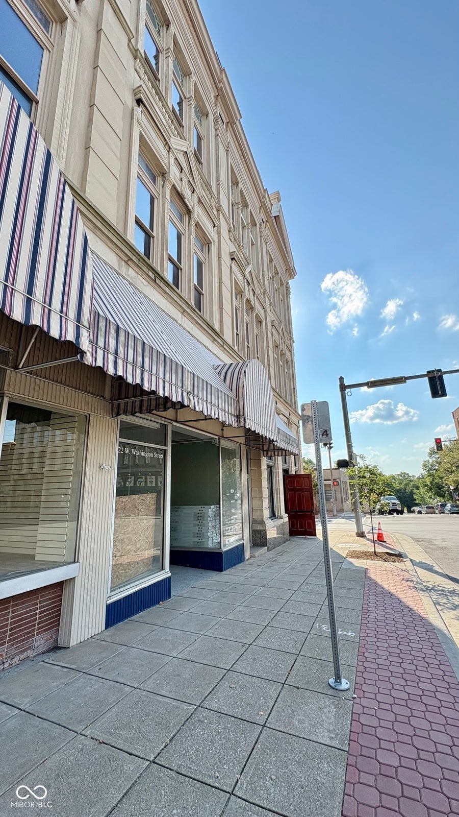 Property photo for 22 W Washington Street, Greencastle, IN