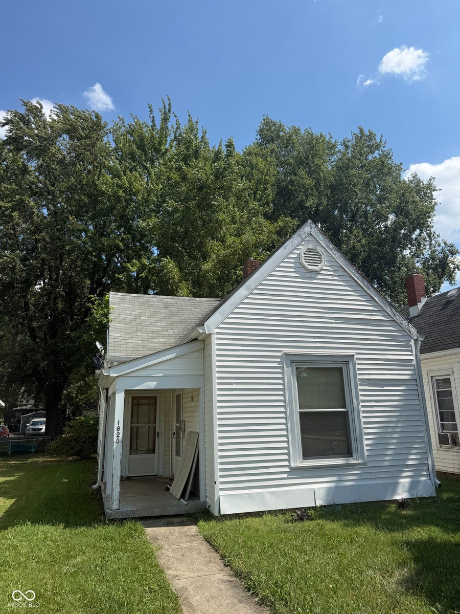 Property photo for 1920 Main Street, Anderson, IN