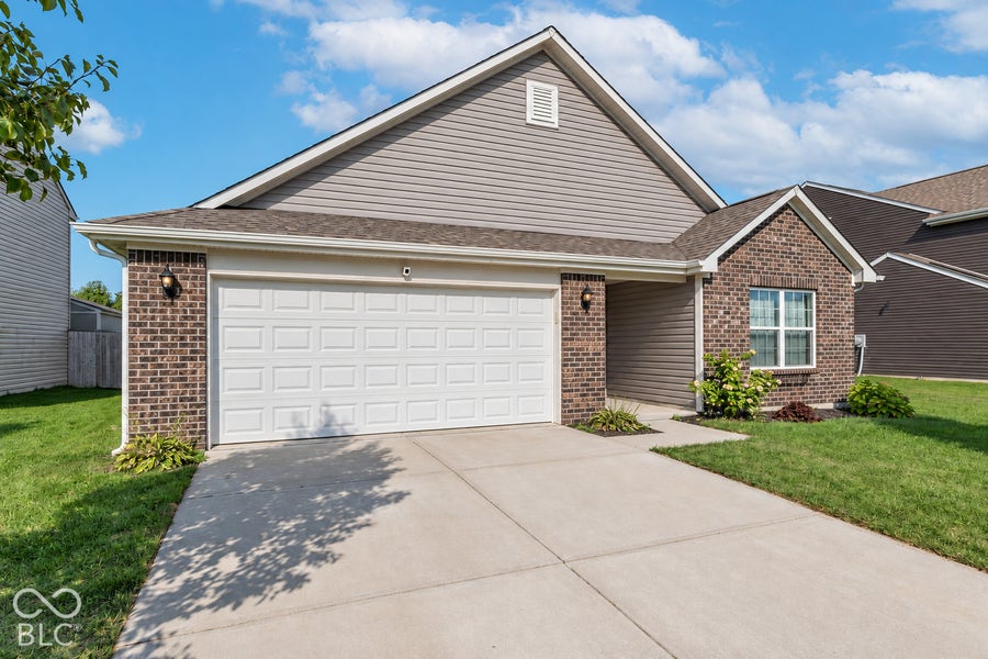 Property photo for 6822 Trey Drive, Camby, IN
