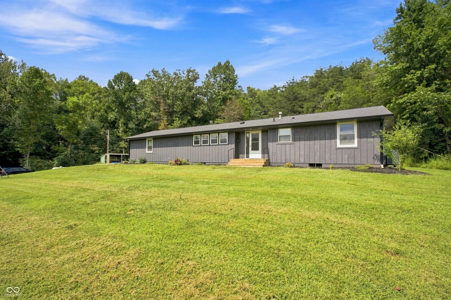 Property photo for 13300 W 525 S, Columbus, IN