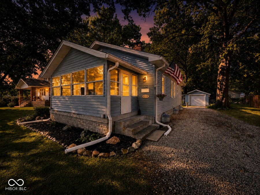 Property photo for 5634 Rawles Avenue, Indianapolis, IN