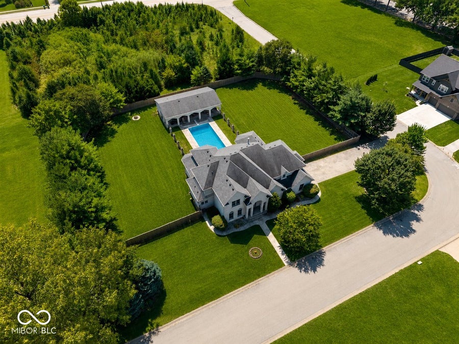 Property photo for 10607 Eagle Drive, Indianapolis, IN