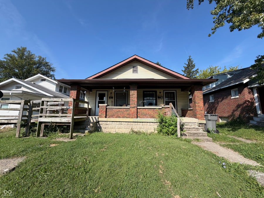 Property photo for 28-30 S Chester Street, Indianapolis, IN