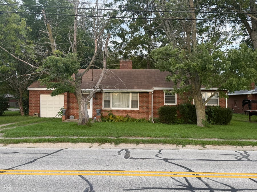 Property photo for 1512 S Elm, Crawfordsville, IN