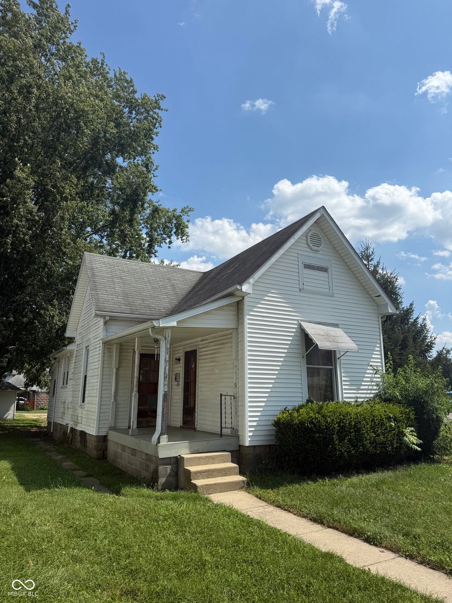Property photo for 1928 Main Street, Anderson, IN