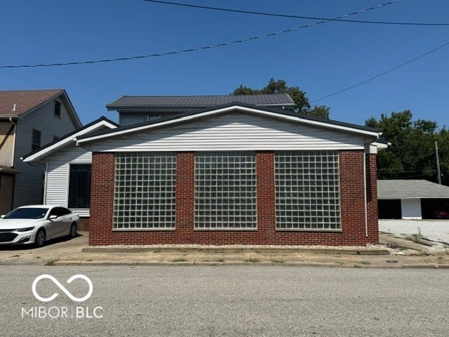 Property photo for 10 E Taylor Street, Shelbyville, IN