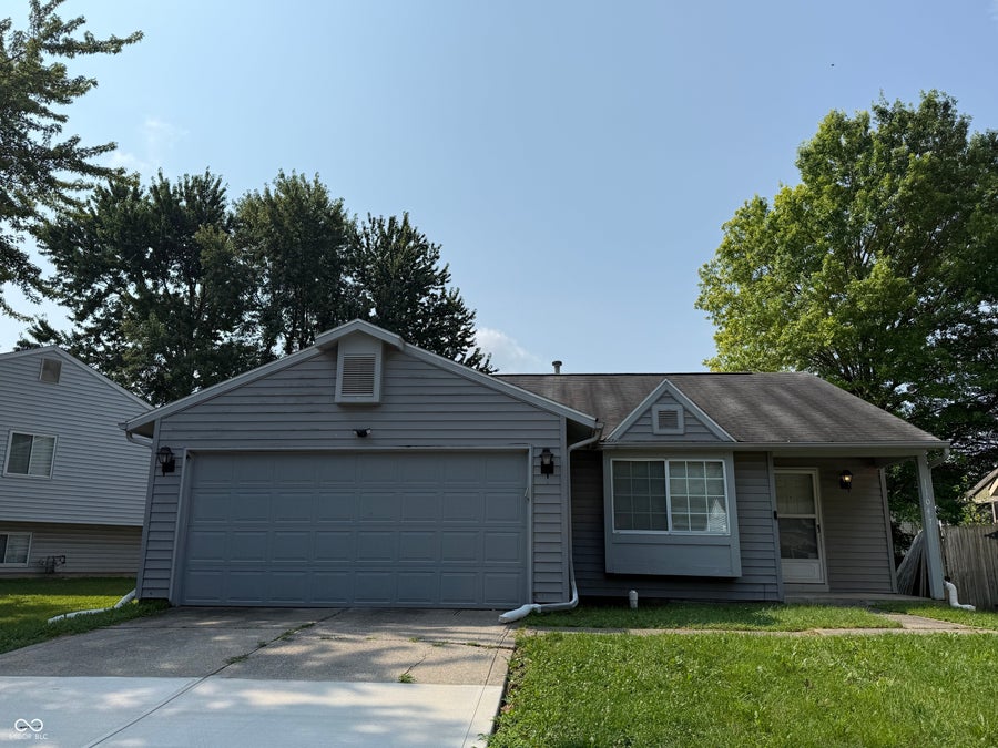 Property photo for 11047 Wismar Drive, Indianapolis, IN