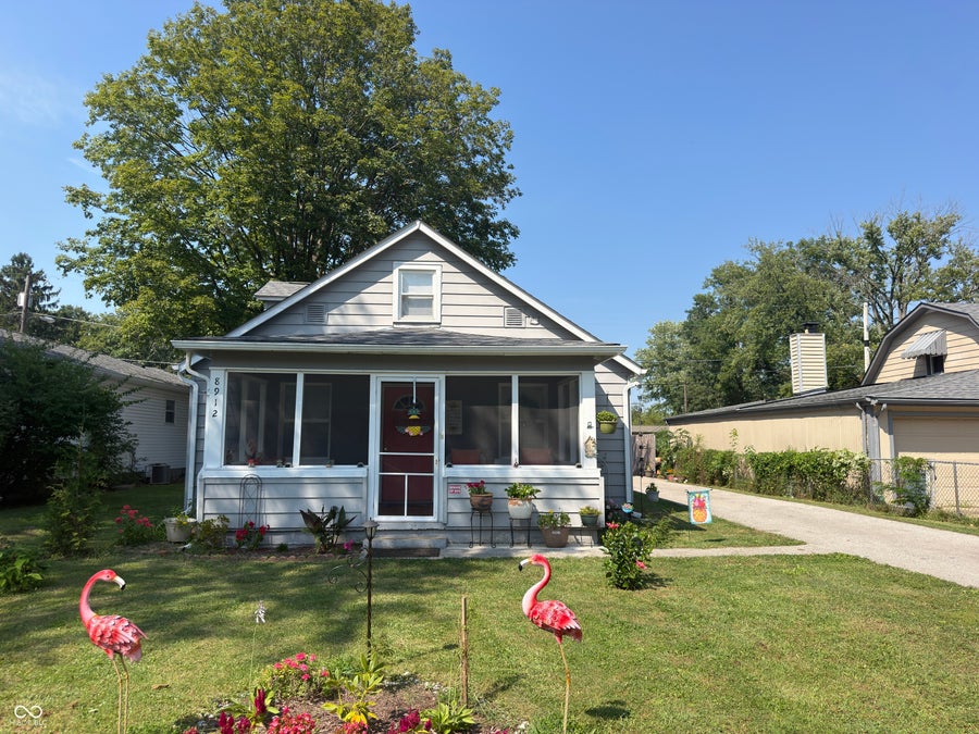 Property photo for 8912 Robey Drive, Indianapolis, IN