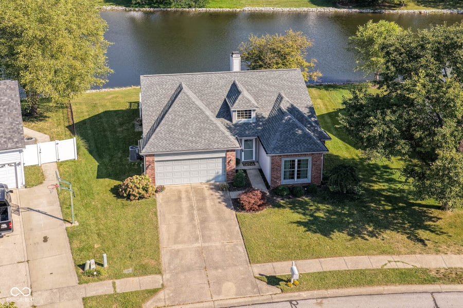 Property photo for 7888 Cobblesprings Drive, Avon, IN