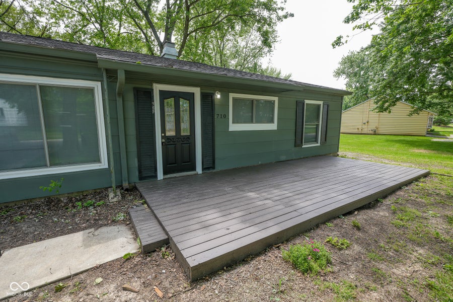 Property photo for 710 Brooks Drive, Fortville, IN