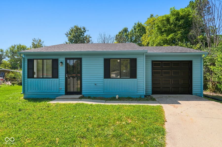Property photo for 9405 Big Ben Circle, Indianapolis, IN