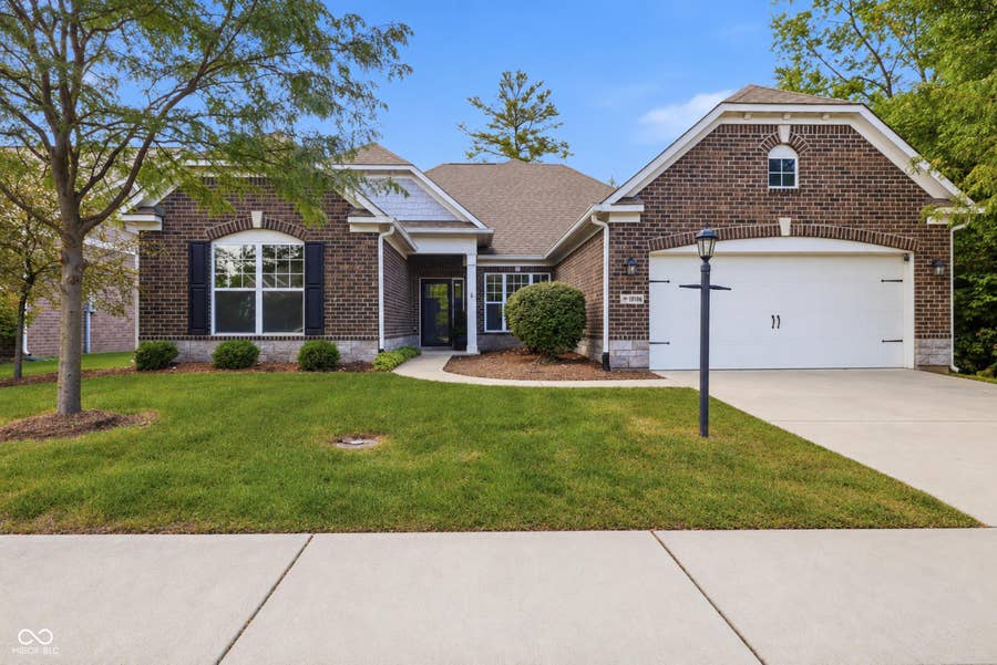 Property photo for 10106 Solace Lane, Carmel, IN