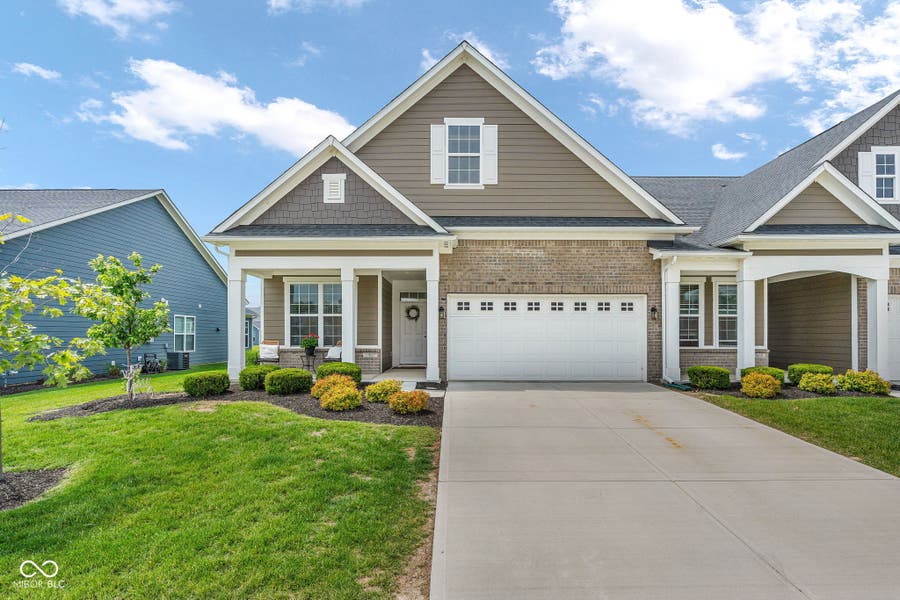 Property photo for 17027 Cole Evans Drive, Noblesville, IN