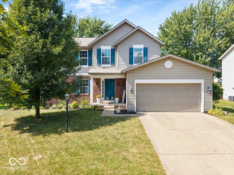 Property photo for 18733 Hewes Court, Noblesville, IN