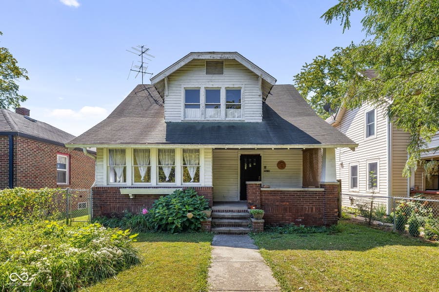 Property photo for 2619 Brookside Parkway South Drive, Indianapolis, IN