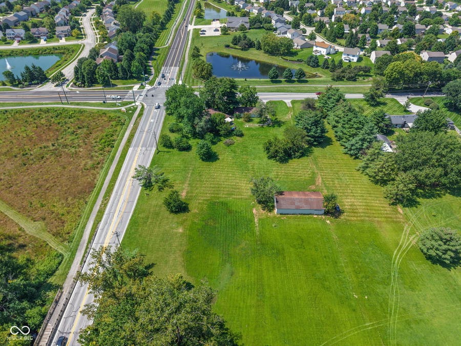 Property photo for 0 Promise Road, Fishers, IN