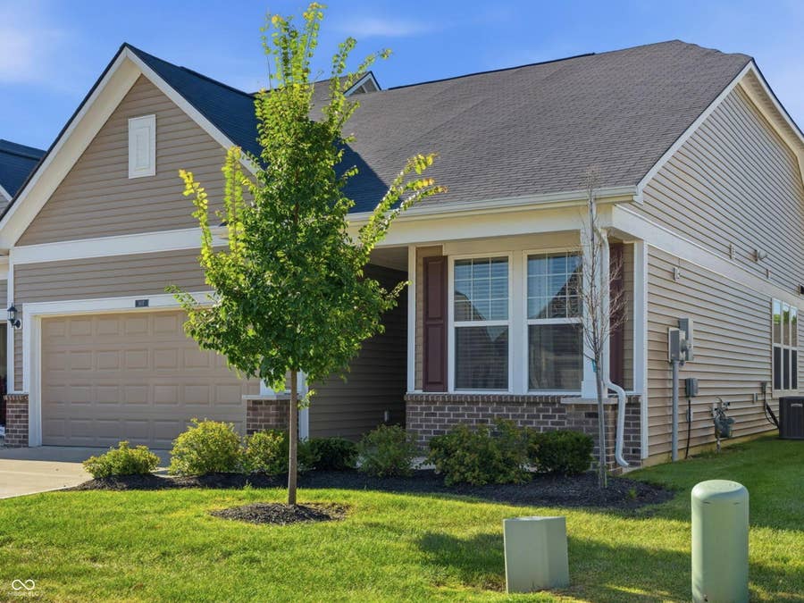 Property photo for 907 Tuxedo Drive, Westfield, IN