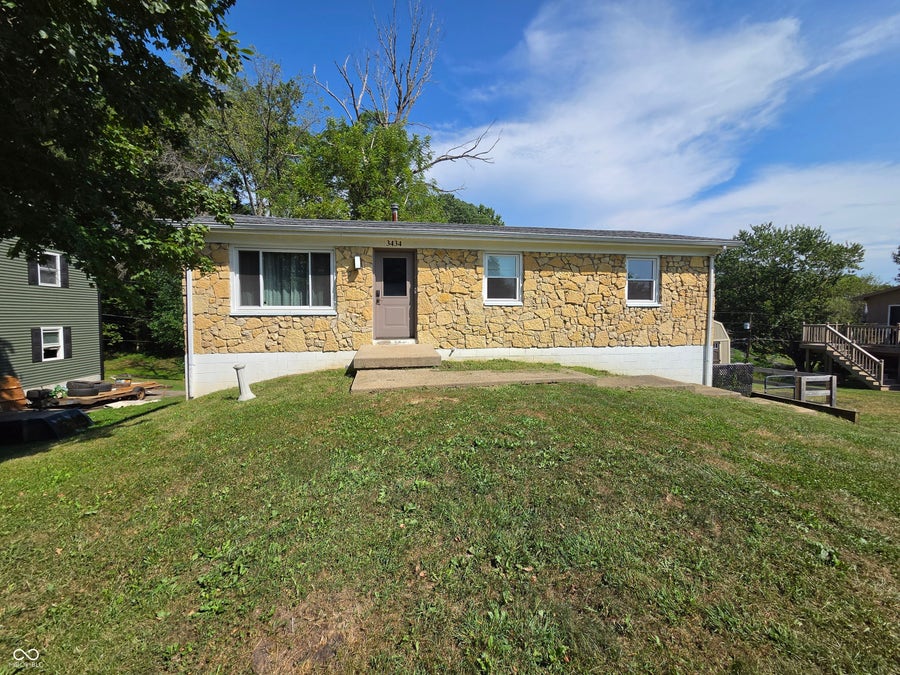 Property photo for 3434 W Serenity Parkway, Connersville, IN