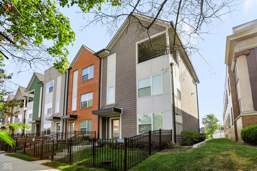 Property photo for 2127 N College Avenue, Indianapolis, IN