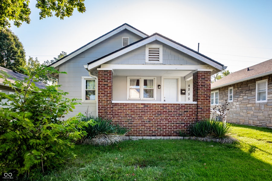 Property photo for 4255 Winthrop Avenue, Indianapolis, IN