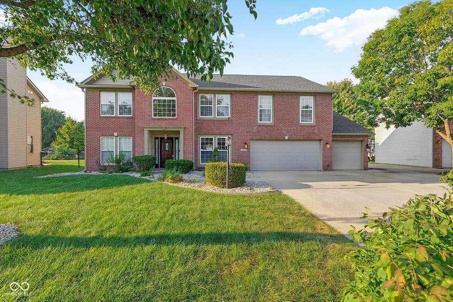 Property photo for 8336 Hunters Meadow Court, Indianapolis, IN