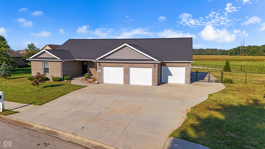 Property photo for 1604 E Bell Ford Drive, Seymour, IN