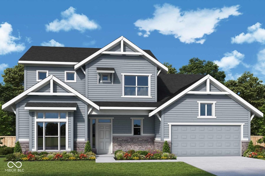 Property photo for 713 Robinson Farm Way, Westfield, IN